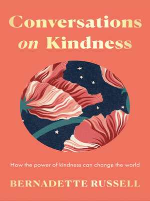 cover image of Conversations on Kindness